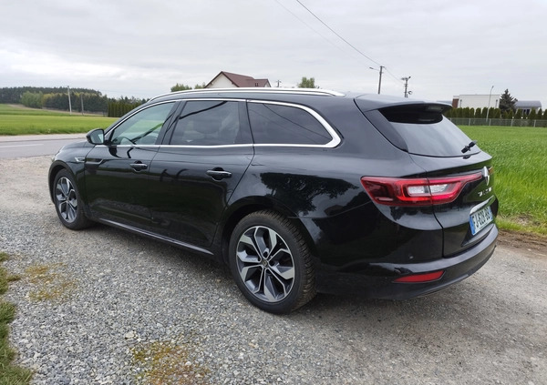 Renault Talisman cena 37900 przebieg: 122000, rok produkcji 2019 z Kępno małe 191